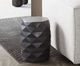 Diamond Sofa® Fig Smoke Grey Accent Table-1