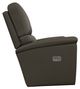 La-Z-Boy® Ava Mineral Leather Power Wall Recliner with Headrest and Lumbar-2