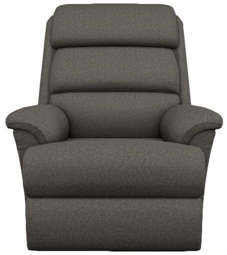 La-Z-Boy® Astor Ash Power Wall Recliner with Headrest and Lumbar-1