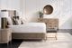 Fairfield® Everett Biscotti Drawer Dresser-1