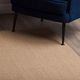 Dalyn™ Rug Company Monaco Sisal Wheat 4'x6' Rug-2