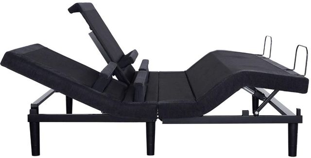 Beautyrest Black® Luxury Split Head King Adjustable Base-4
