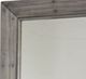 Durham Furniture The Distillery Trenton Gray Landscape Mirror-1