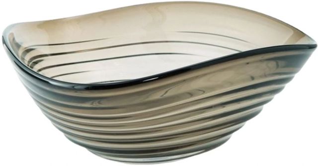 Signature Design by Ashley® Solariston Brown/Gray Bowl-1