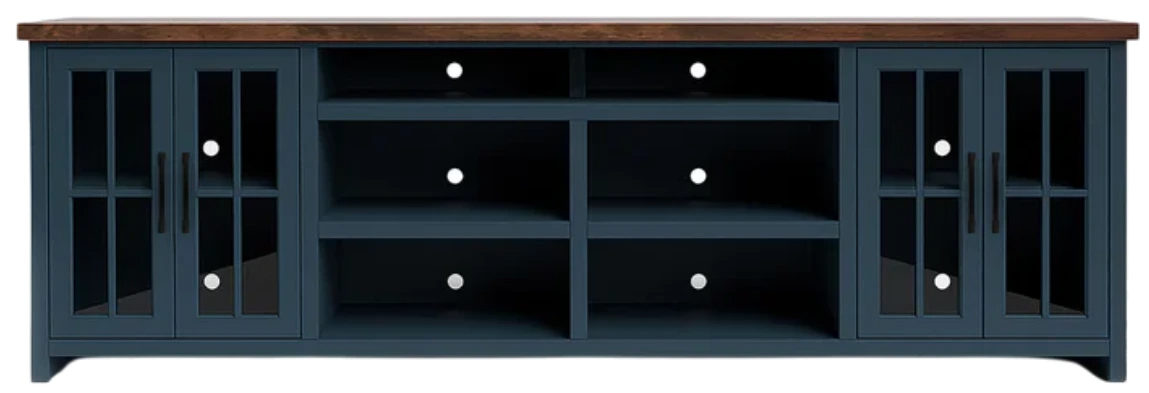Legends Home Nantucket TV Console - Thumbnail 2