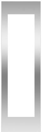 Fisher & Paykel 24" Stainless Steel Right Hinge Column Door Panel Kit-0