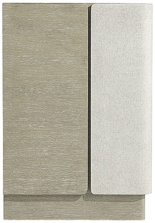 Bernhardt Arcadia Clay/Silt Buffet-3