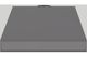 Vent-A-Hood® 36" Gunsmoke Wall Hood-0
