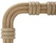 Bramble Customizable Helix Medium Mirror-2