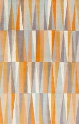 Orange-Multi-Color