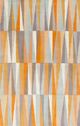 Surya Oasis Orange Multi 8'x11' Area Rug-0