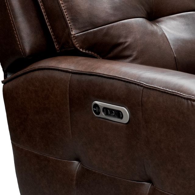 Parker House® Canterbury Acorn Power Reclining Sofa-1