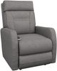 La-Z-Boy® Lennon Quarry Manual Wall Recliner-0