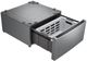 LG 27" W x 14" H Graphite Steel Laundry Pedestal-3