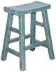 Sunny Designs™ Marina Sea Grass 24" Stool-0