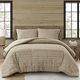 Breckenridge Tan Full/Queen Polyester Comforter Set-0