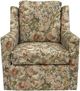 Best® Home Furnishings Julriell Jewel Swivel Chair-2