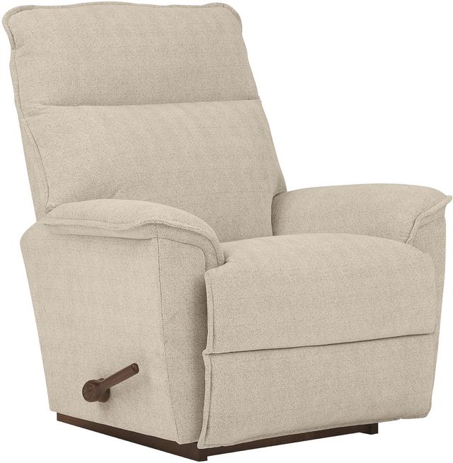 La-Z-Boy® Jay Birch Manual Rocking Recliner-0