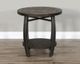 Sunny Designs™ Tobacco Leaf Dark Brown End Table-2