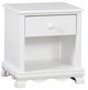 Furniture of America® Dani White Nightstand-0