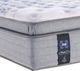Sealy® Posturepedic® Plus Koda 14" Pocketed Coil Plush Euro Top Full Mattress-1