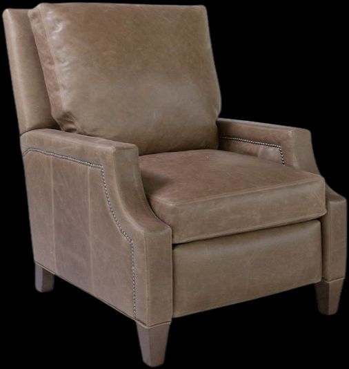 Huntington House Customizable 8103 Push-Back Recliner-0