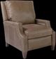 Huntington House Customizable 8103 Push-Back Recliner-0