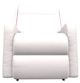 La-Z-Boy® Finley Oyster Power Wall Recliner with Headrest and Lumbar-1