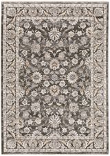 Charcoal-Ivory