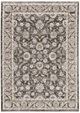 Oriental Weavers™ Maharaja 5'x8' Style 4 Area Rug-0
