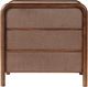 Moe's Home Collection Rye Warm Brown Nightstand-2