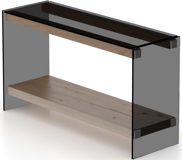 Canadel Fiction Console Table-2