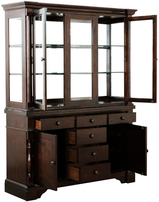 Mazin Furniture Yates Buffet/Server-3