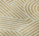 Dalyn™ Rug Company The Reserve TR14 Gold 5'x8' Area Rug-5