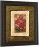 Classy Living Vivian Flasch Daphne’s Poppies 34" Wall Art-3