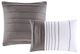 Olliix by Intelligent Design Rudy Black Twin/Twin XL Plaid Comforter Set-1