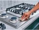 Café™ 36" Stainless Steel Gas Cooktop-3