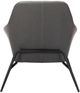 Zuo® Modern Manuel Gray Accent Chair-3