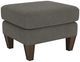 Flexsteel® Customizable Bradstreet Ottoman-0