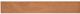 True® Unfinished Cherry Wood Front Facings for Wine Shelves-0