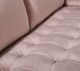 Meridian Furniture Emily Pink Loveseat-2