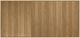 Intercon Newport Natural Oak Dining Table with Black Trestle Base-5