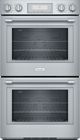 Thermador® Professional® 30" Stainless Steel Double Electric Wall Oven-0