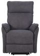 Mazin Furniture Daira Dark Grey Medical Lift Chair-1