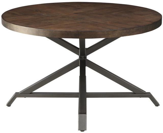 Mazin Furniture Fideo 3 Piece Occasional Tables-1