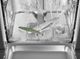 Smeg 24" Panel Ready Top Control Built-In Dishwasher-4