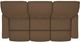 La-Z-Boy® Kipling Canyon Power Reclining Sofa with Headrest-5