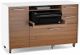 BDI Format® 6320 Multifunction Cabinet-Natural Walnut-2