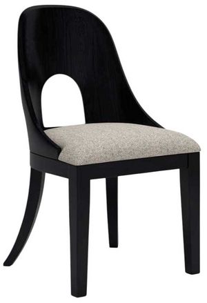 Signature Design by Ashley® Rowanbeck Black Home Office Desk Chair