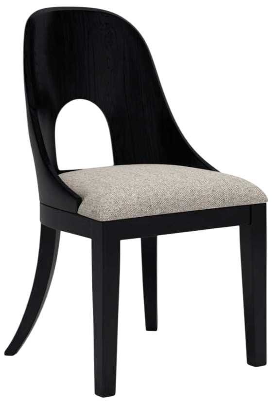 Signature Design by Ashley® Rowanbeck Black Home Office Desk Chair